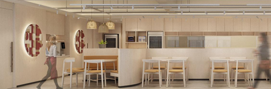 西安高新一起店